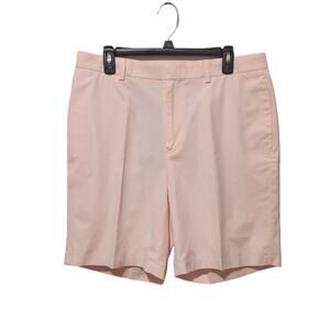 Tommy Hilfiger Men's Light Pink Chino Shorts Size 34 100% Cotton